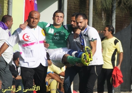 النحال يُدعم كتيبة "الأخضر" الأسبوع المقبل
