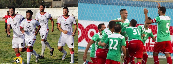 شباب خانيونس والأمعري وجهان لعملة واحدة