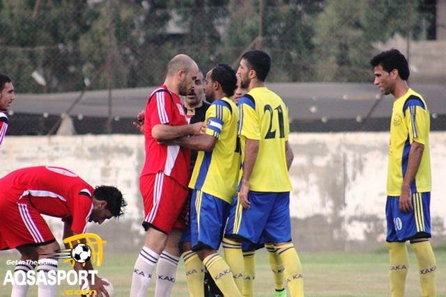 أكثر فريق حصل على نقاط خارج ملعبه