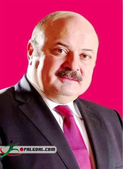 عزام في التاريخ عنوان