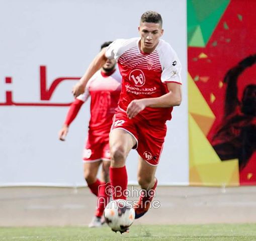 دوري المحترفين ... الأهلي يغرق الظاهرية و هلال القدس يسطع في سماء دورا