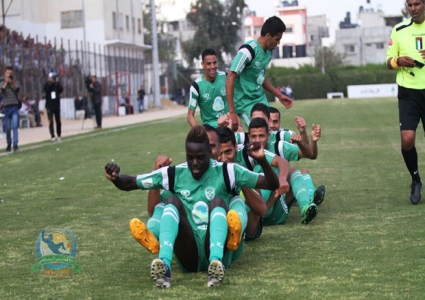 الصباحين لن يلعب مع الشجاعية في الإياب !