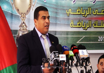 "الكورة والملاعب" يتوّج بجائزة أفضل نشرة رياضية إخبارية بفلسطين