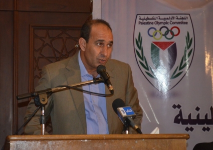 المجدلاوي يتحدث عن مباريات تحديد بطل فلسطين