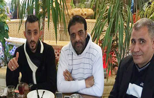 أشرف نعمان ورحلة اثبات الذات في عام 2016