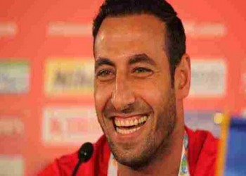الحارس رمزي صالح يبدع مع المصري البورسعيدي ويخوض تحد جديد - 