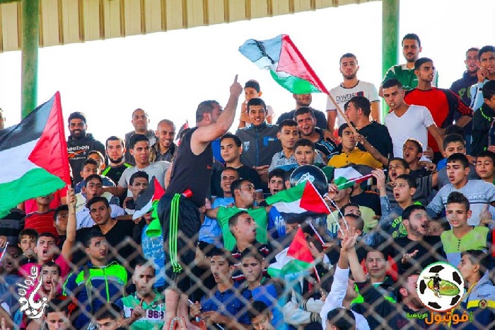 عاجل .. بخصوص المباريات بدون جمهور