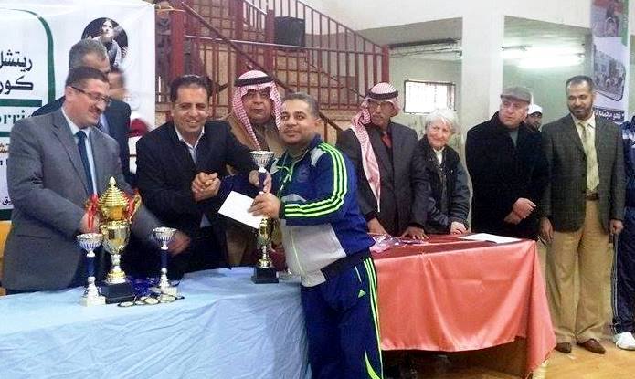نادي الصداقة يتوج بمراكز متقدمة في بطولة ريتشل كوري للأشخاص ذوي الإعاقة 