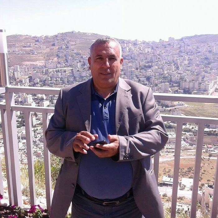 من هو الرجل المفتي في إتحاد الكرة ؟