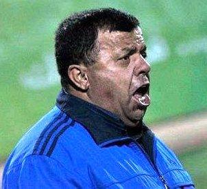 سعيد ابو الطاهر يقترب من تدريب هذا الفريق بالمحترفين - 