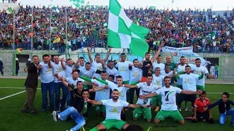 ماذا قال مدرب الظاهرية عن حارس اتحاد خان يونس ؟