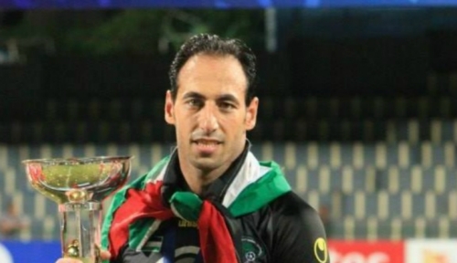 رمزي صالح على موعد مع صدارة الدوري المصري