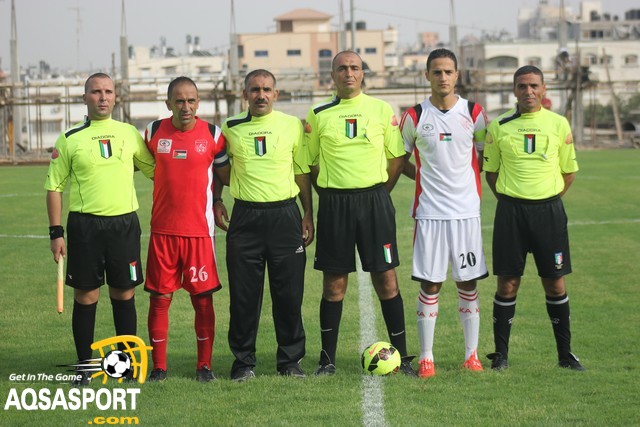 غيابات بالجملة في لقاء العميد و النشامى
