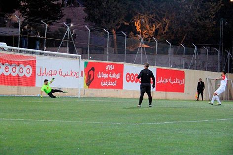 احصائيات وأرقام من ذهاب دوري الوطنية موبايل للمحترفين