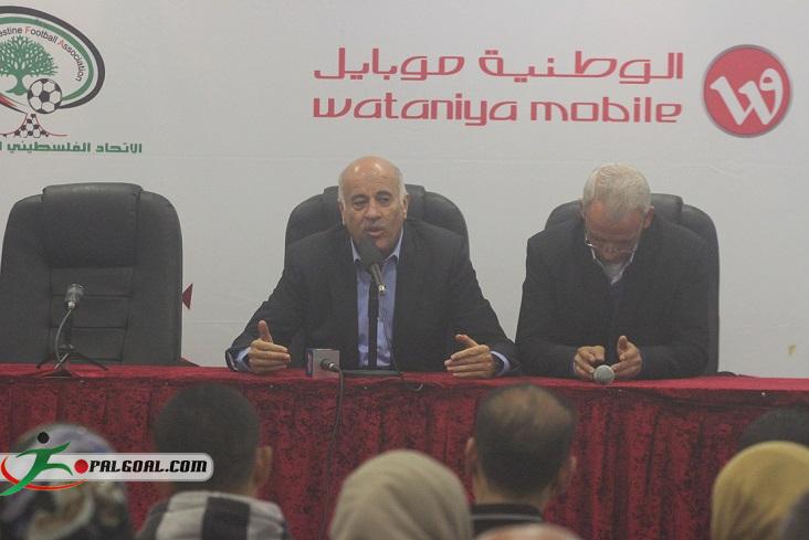 الوطنية موبايل تستضيف شباب الخليل