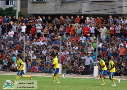 أمواج تعلن عن مكافآت مالية لأفضل جمهور وفريق
