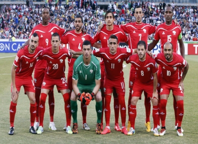 الفدائي يتقدم 3 مراكز في تصنيف "الفيفا"