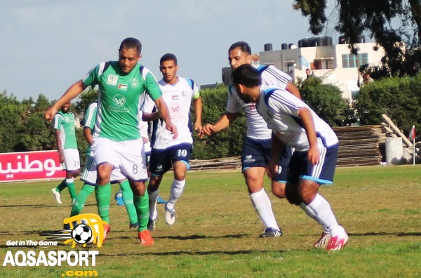 دوري الوطنية .. بأسلحة البدلاء النشامى تحسم موقعة العميد وتعثر الهلال والخدمات الرفحي بالتعادل 