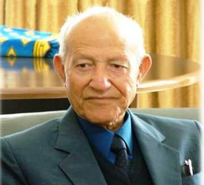 اتحاد الطائرة يقيم حفلاً تكريمياً للراحل نصر