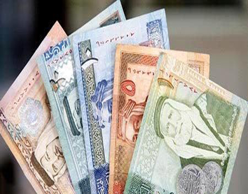40.000 دينار أردني لتسعة أندية غزية الأحد المقبل