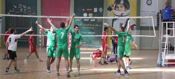 الصداقة يتوج بكأس السوبر !