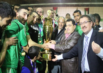 مكافأة مالية لبطل كأس السوبر !