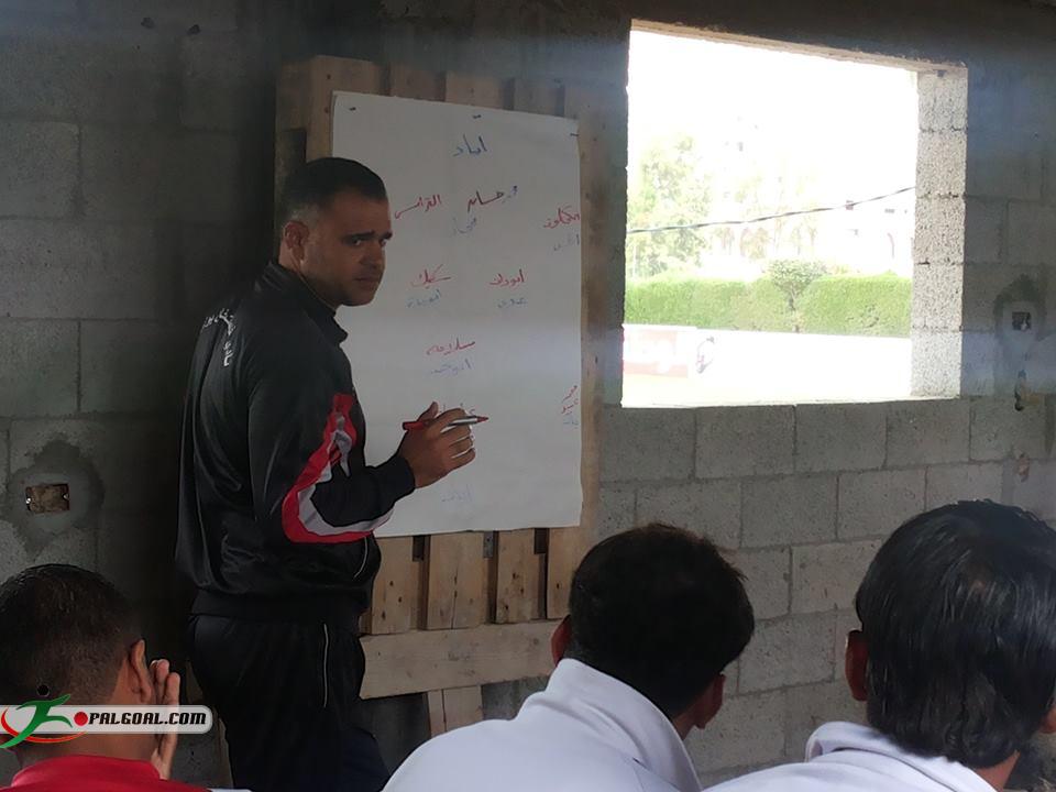 تعرف على "شخصية" المدرب الذي لا يقهر؟؟؟