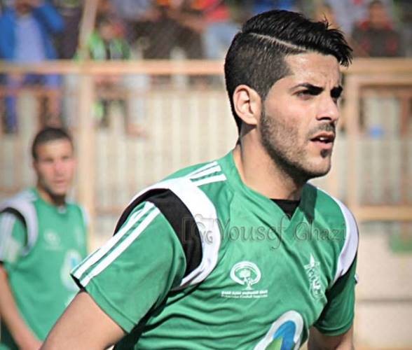 انتقالات الشتاء ..السباخي يترك فريقه ويلعب لناد جديد - 