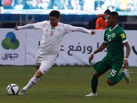 لاعب دولي فلسطيني كبير يعود للعب في الدوري التشيلي