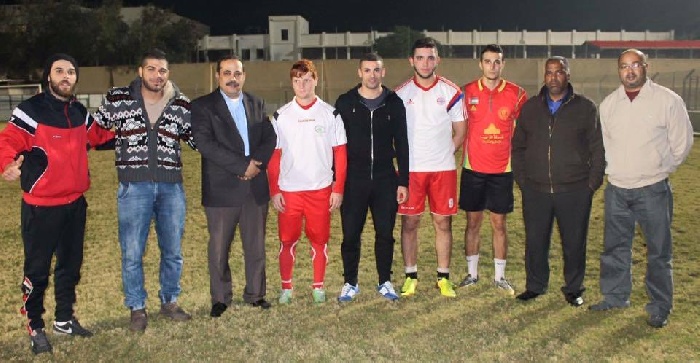 هلال أريحا يكشف عن صفقاته الجديدة
