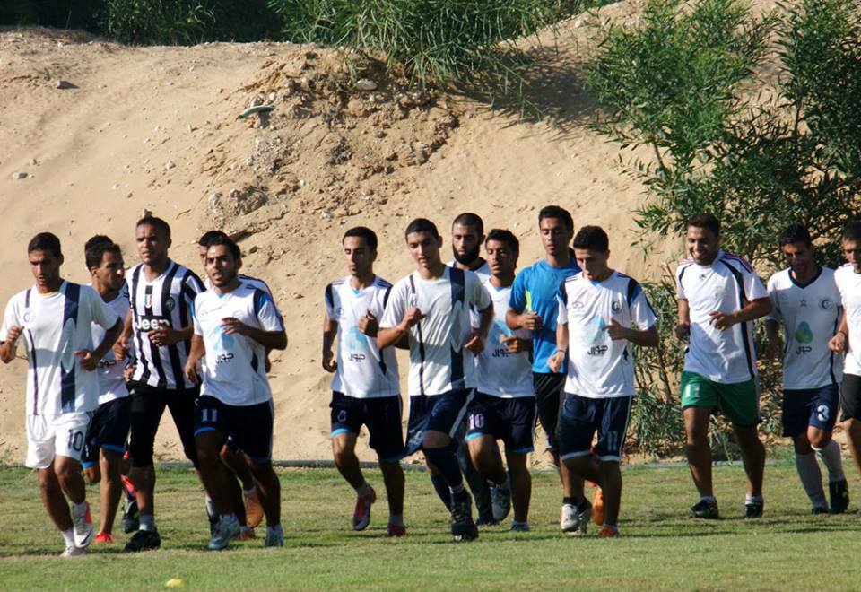 بربخ يسعى لكسر عقدة جديدة للهلال !!!