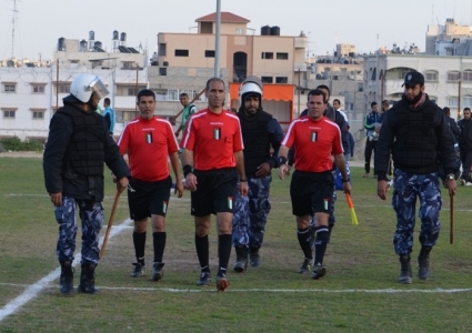 عقوبات اتحاد كرة القدم !!!