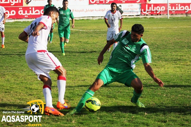 غيابات مؤثرة في صفوف الأخضر الرفحي