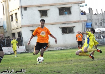 صورة.. جدول ترتيب دوري الدرجة الأولى