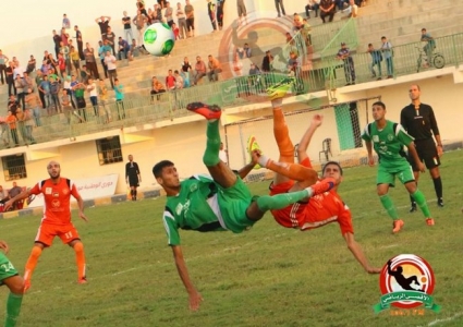 صورة.. جدول ترتيب دوري الدرجة الممتازة