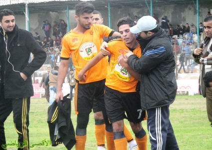 هل استحق كشكو الطرد بالحمراء المباشرة ؟