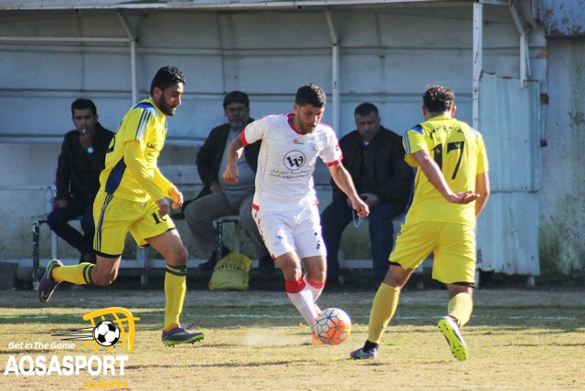 جدول لقاءات الأسبوع (16+17+18+19) من دوري الوطنية موبايل 