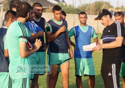 نجم: مهاجم الصداقة يفكر في الاعتزال !
