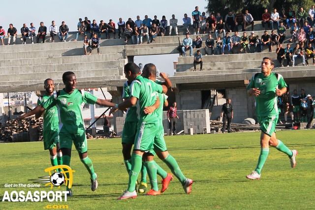 رقم "3" يفرض نفسه على لقاء الصداقة و الشاطئ