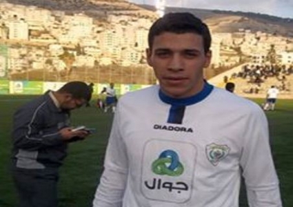الاحتلال الإسرائيلي يعتقل لاعب آخر خلال 48 ساعة