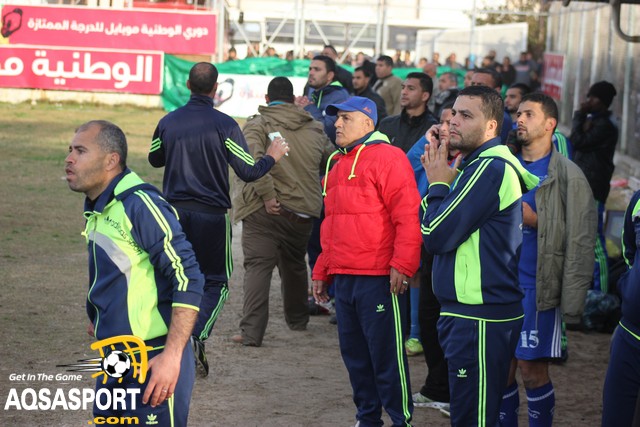 رجالة الزعيم ترد على المشككين