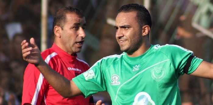 "وادي" نجم الجولة 18 من دوري الوطنية موبايل