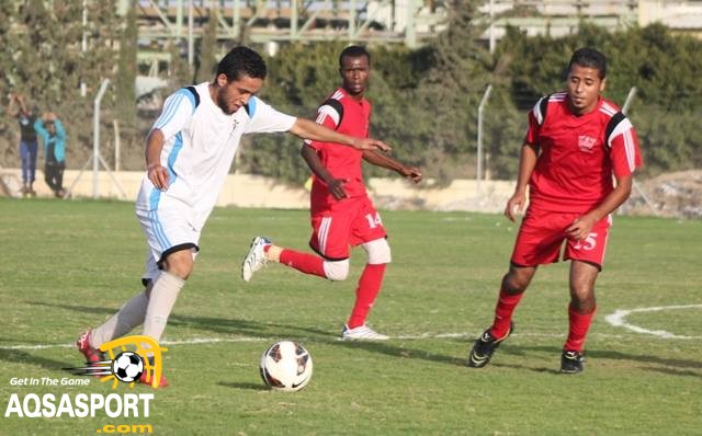 جدول مباريات الأسبوعين (20-21) من دوري الدرجة الأولى‎