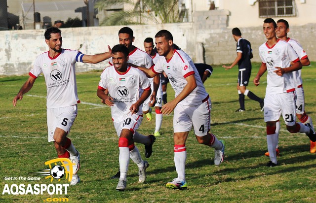 هل يغيب العريس العكاوي عن الدربي
