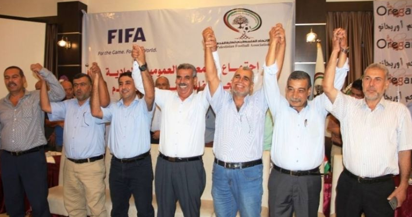 اتحاد القدم يعلن عن تشكيلة لجانه
