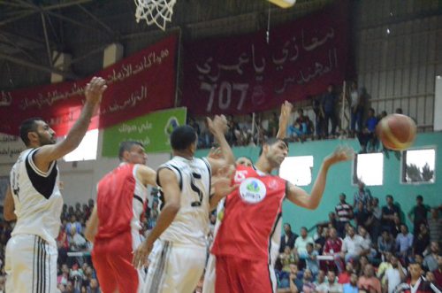 البريج يتوج بطلاً لدوري جوال السلوي