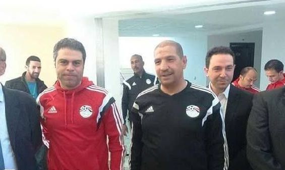 منتخب مصر للشباب يزور غزة بـ يناير المقبل