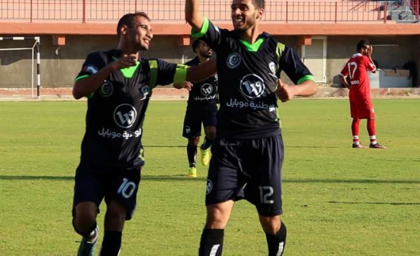 تعادل غزة الرياضي والهلال في افتتاح الدوري الممتاز بالمحافظات الجنوبية