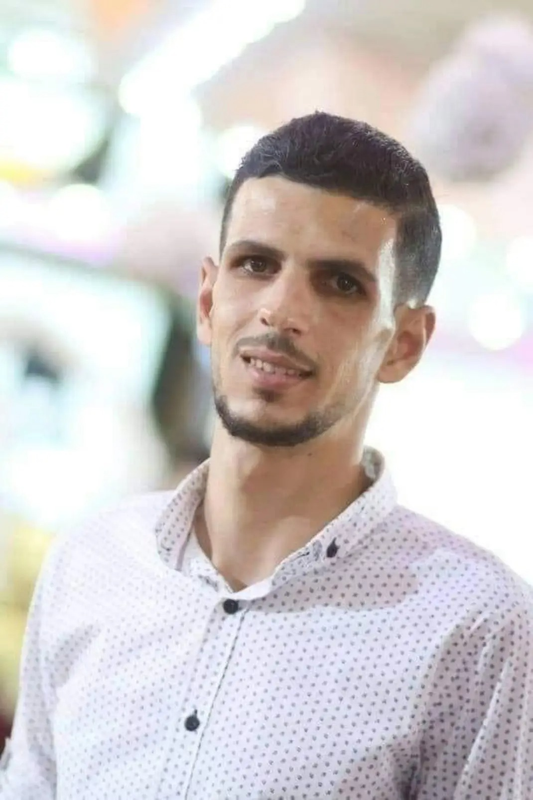 عودة أمين حسن الفرا