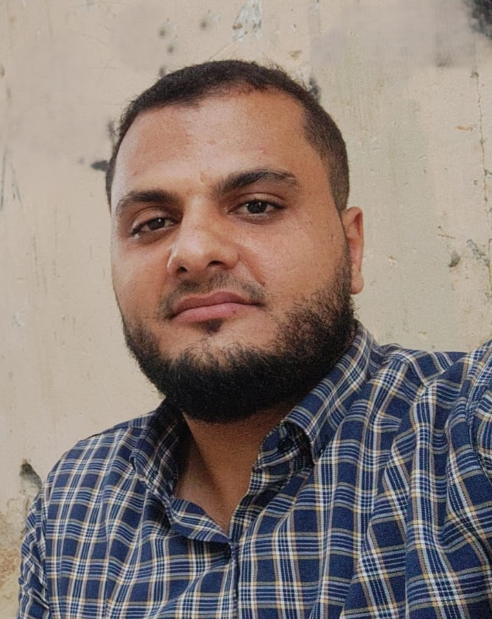 جمال عبدالحميد عبدالحافظ الفرا